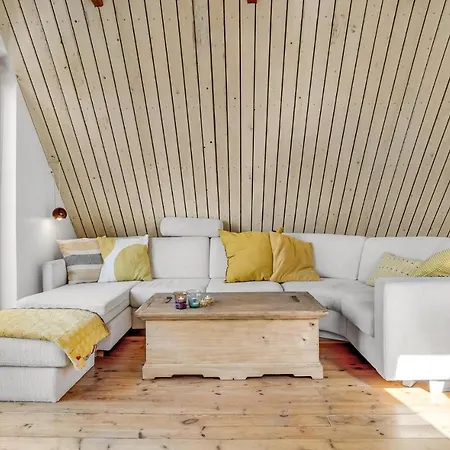 4 Bedroom Lovely In * Ebeltoft